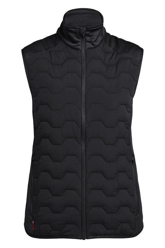 Tenson Txlite Hybrid Vest Dame