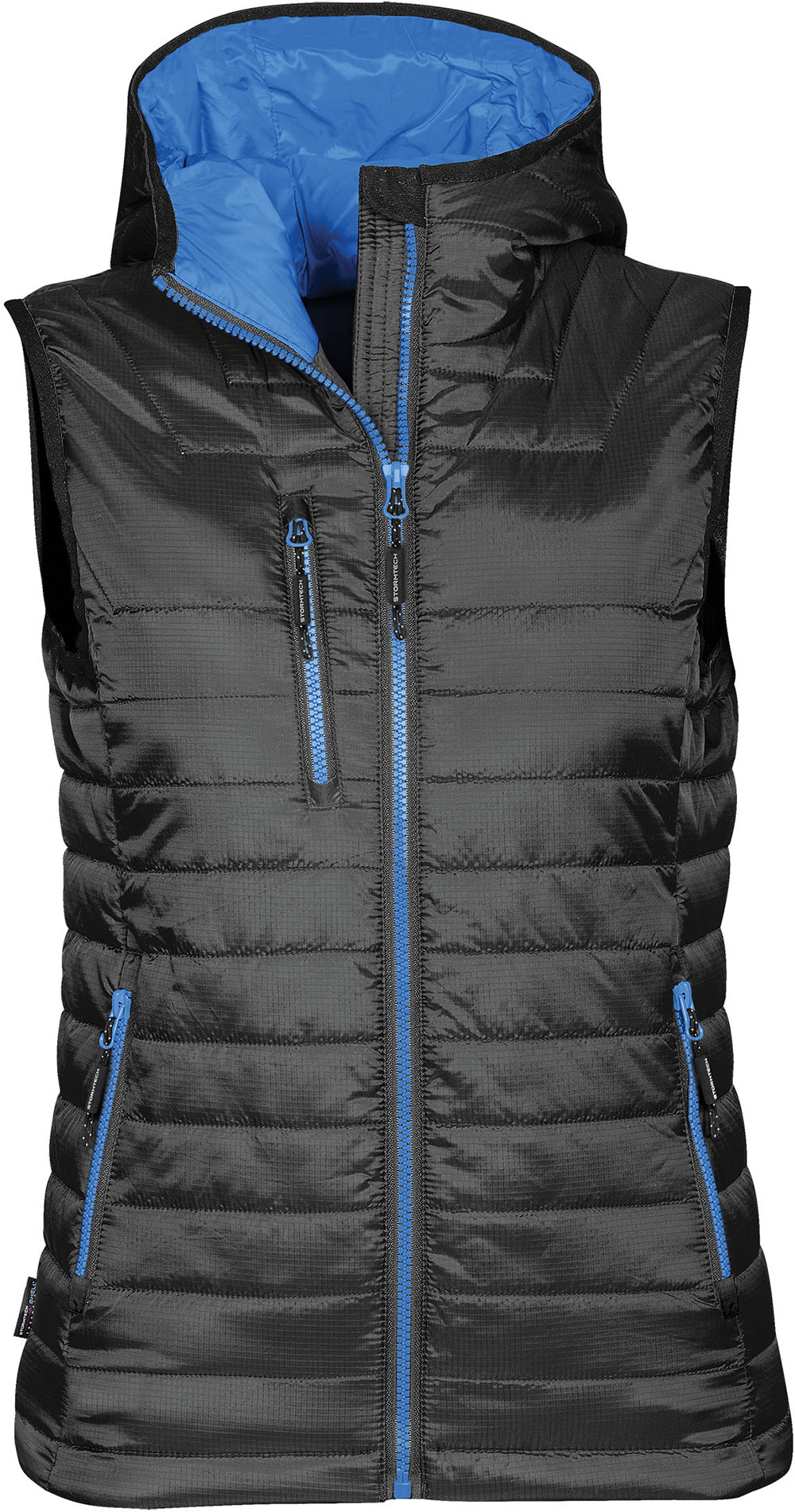 Gravity Vest