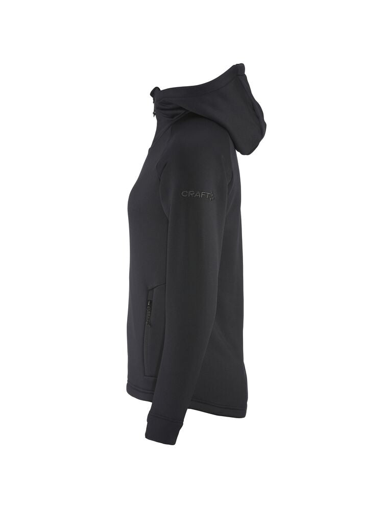 CRAFT FleeceJakke Dame
