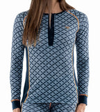 Termo LS Undertrøye Dame