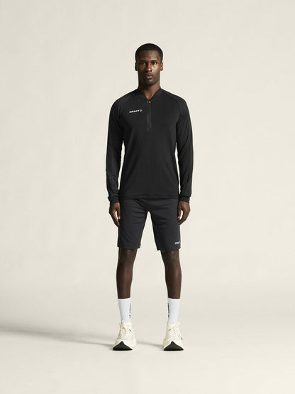 Extend Half Zip