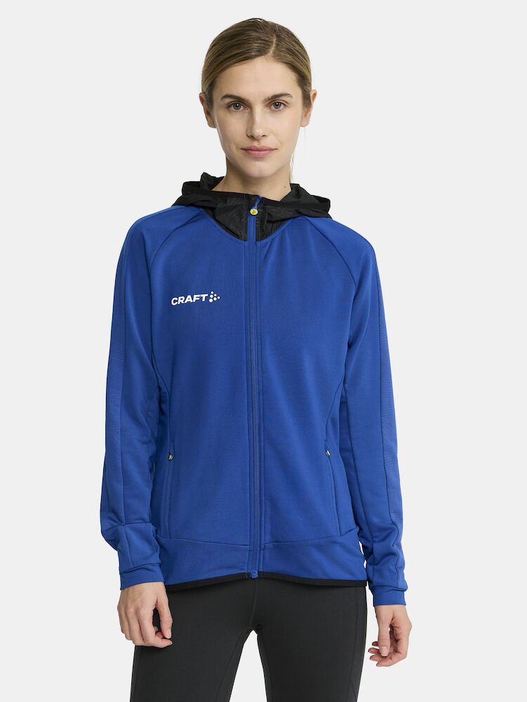 Extend Full Zip