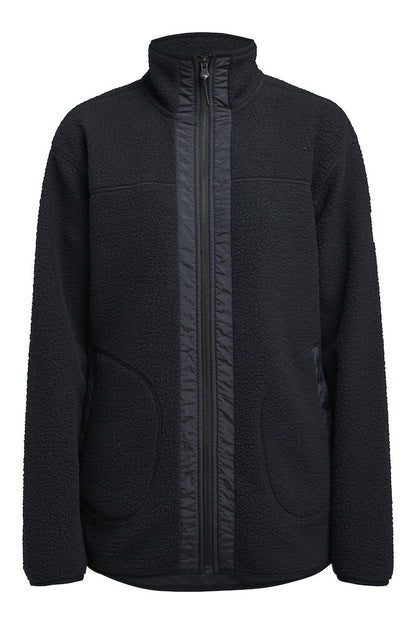 Tenson Yoke Full Zip Dame