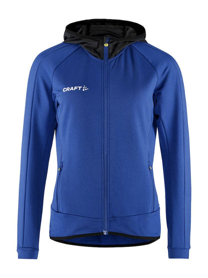 Extend Full Zip
