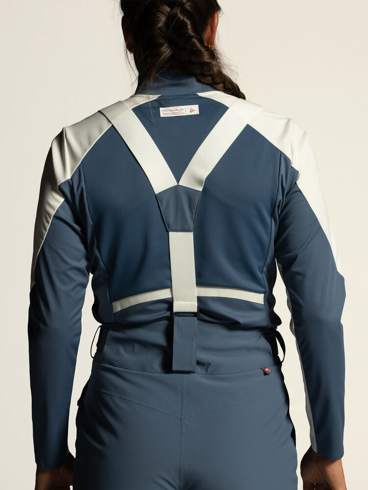 OL Norway Padded Pants D