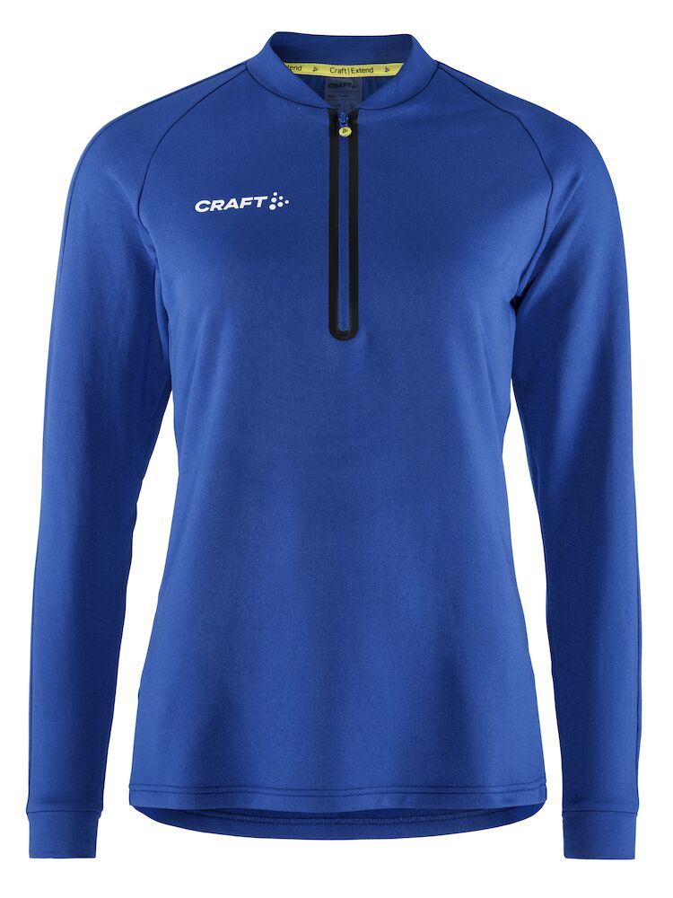Extend Half Zip