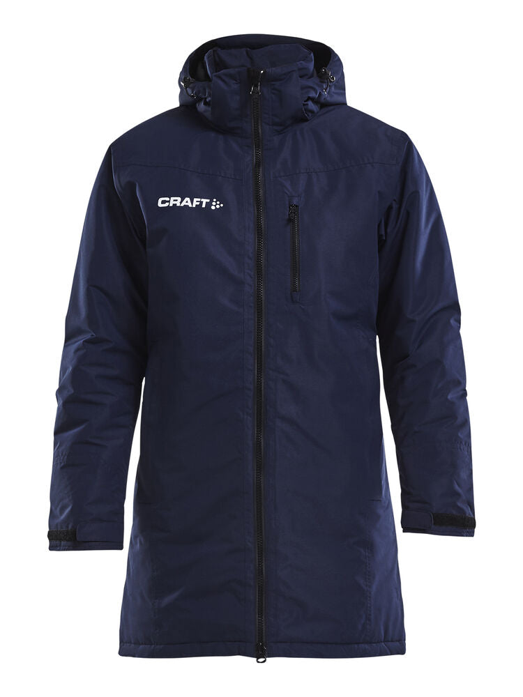 Craft Parkas Jakke