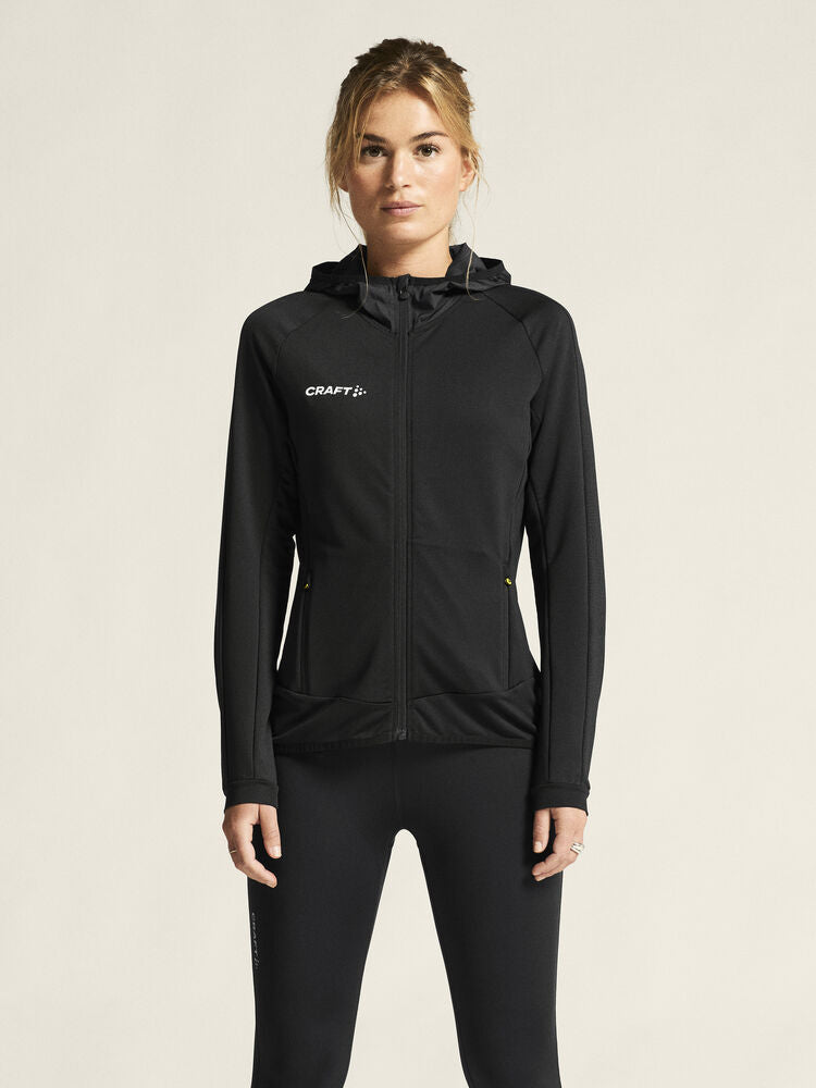 Extend Full Zip
