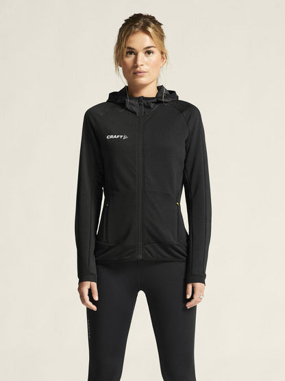 Extend Full Zip