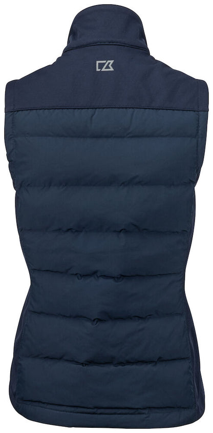 Oak Harbor Vest