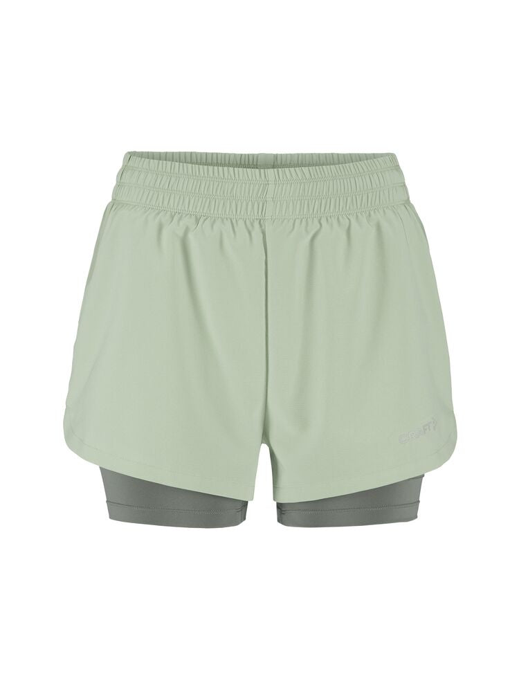 ADV 2-i-1 Shorts