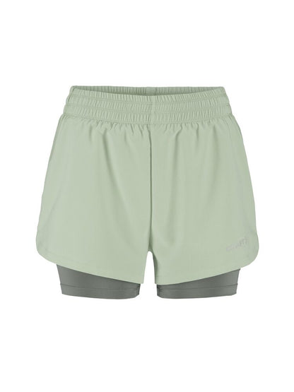 ADV 2-i-1 Shorts