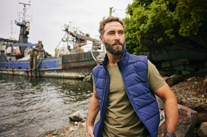 Oak Harbor Vest
