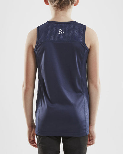 Rush Singlet Barn