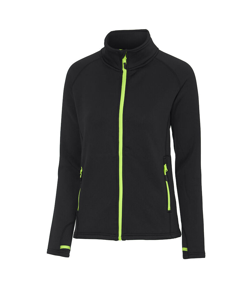 Graphix Full Zip