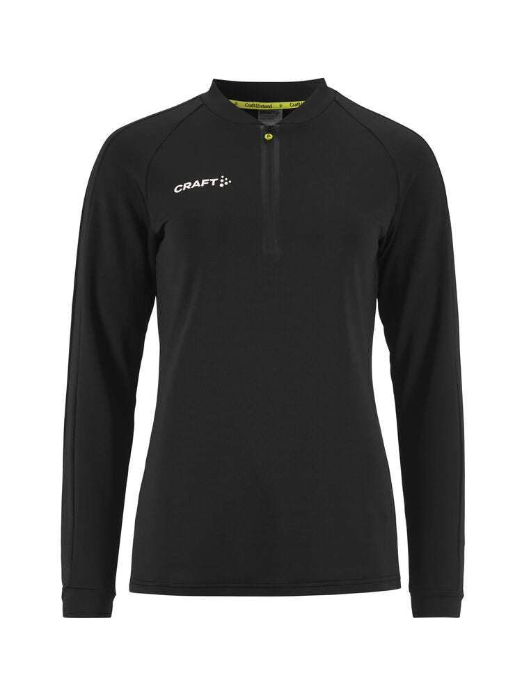 Extend Half Zip