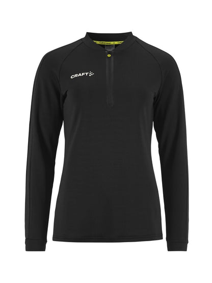 Extend Half Zip