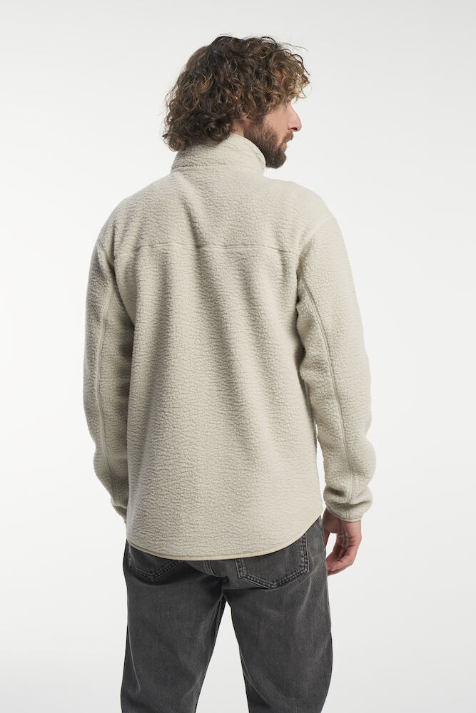 Tenson Yoke Full Zip Herre