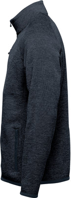 Avalanche Fleecejakke