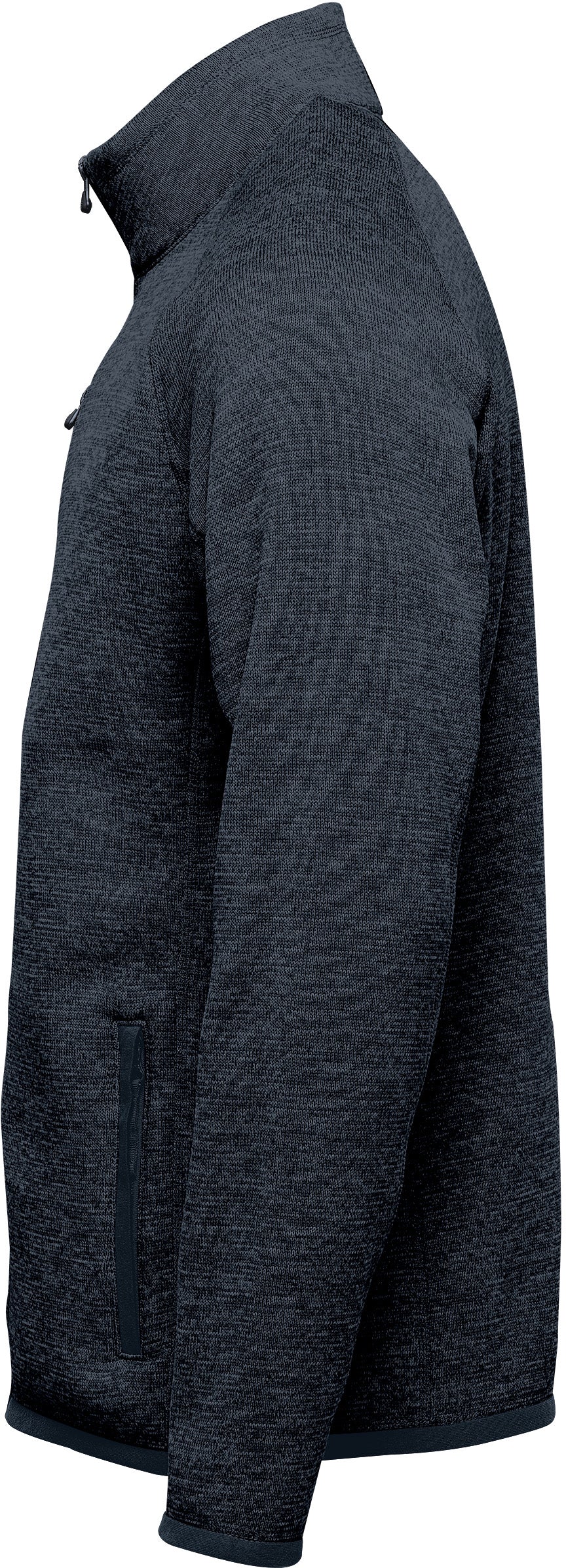 Avalanche Fleecejakke