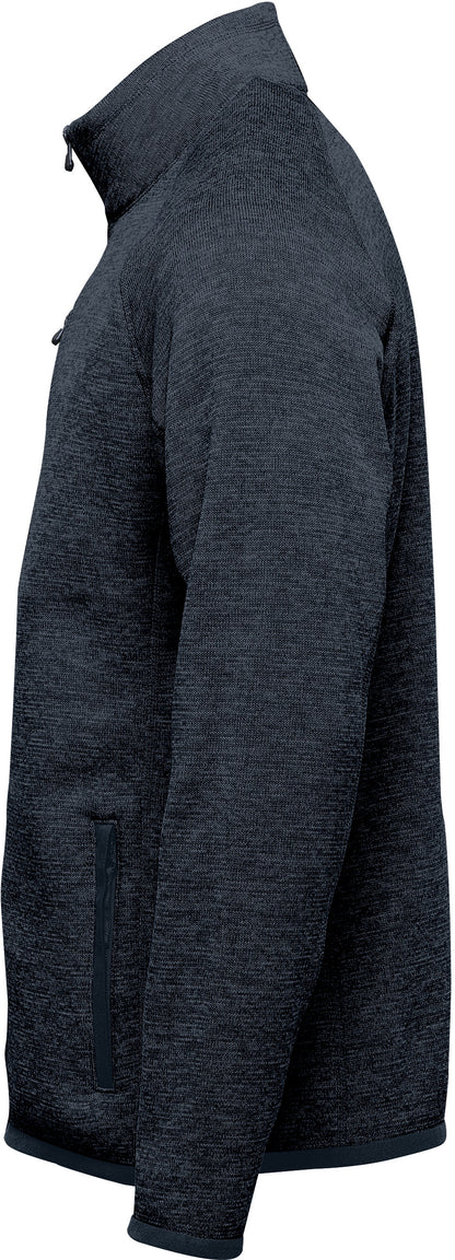 Avalanche Fleecejakke Unisex