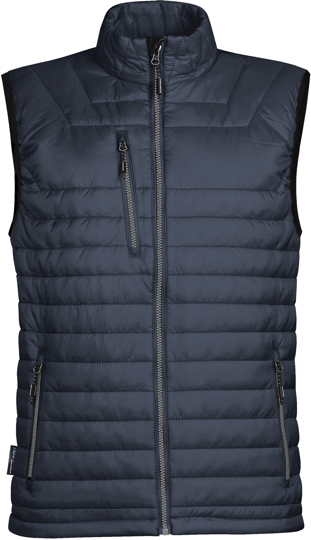 Gravity Vest