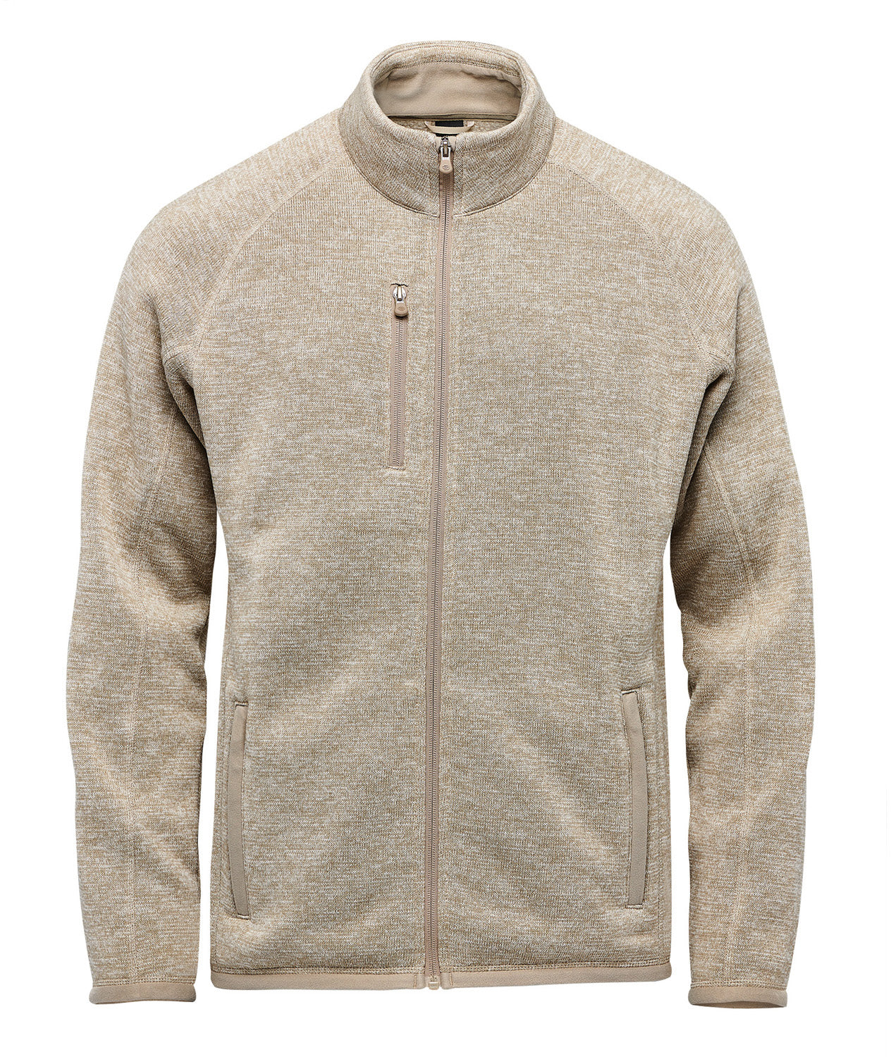 Avalanche Fleecejakke Unisex