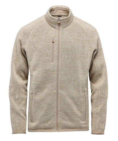 Avalanche Fleecejakke Unisex
