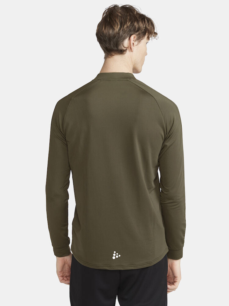 Extend Half Zip
