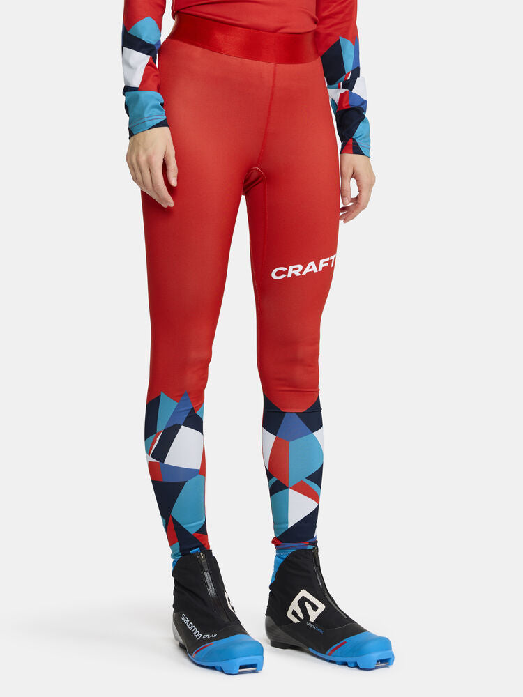 ADV Ski Tights