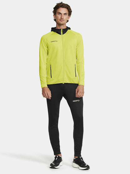 Extend Full Zip