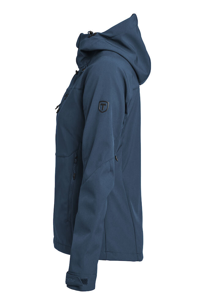 Tenson Txlite Softshell Dame