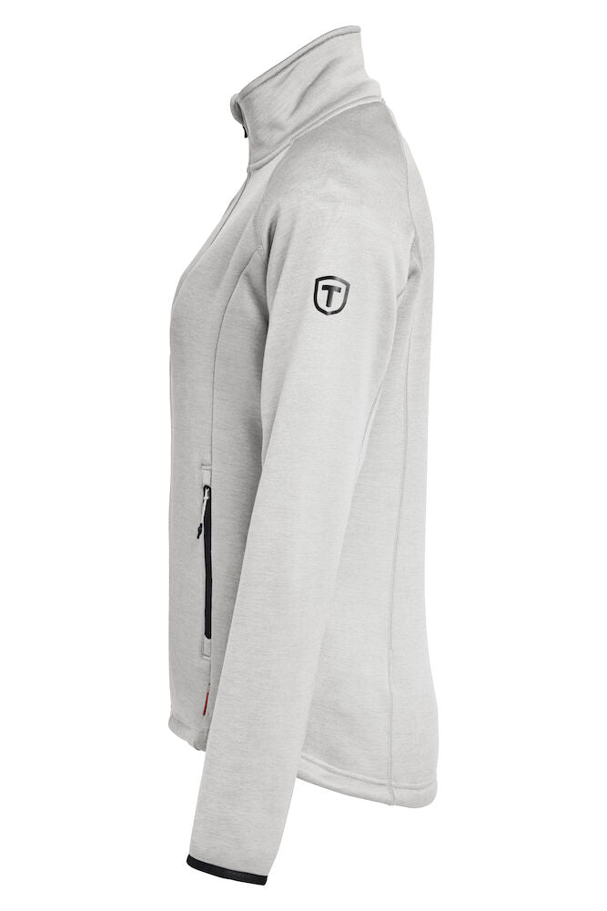 Tenson Txlite Midlayer Zip
