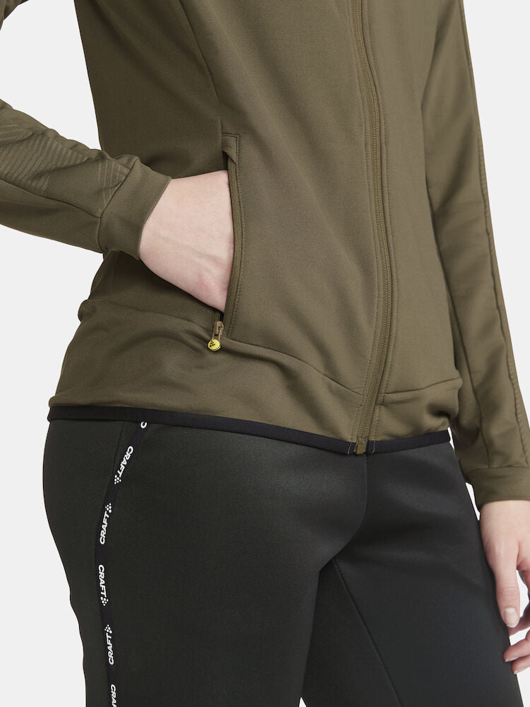 Extend Full Zip