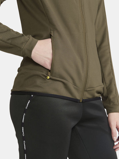 Extend Full Zip
