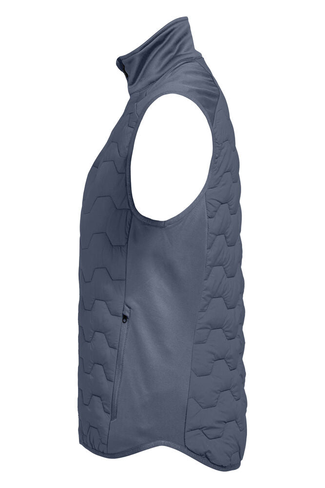 Tenson Txlite Hybrid Vest Dame