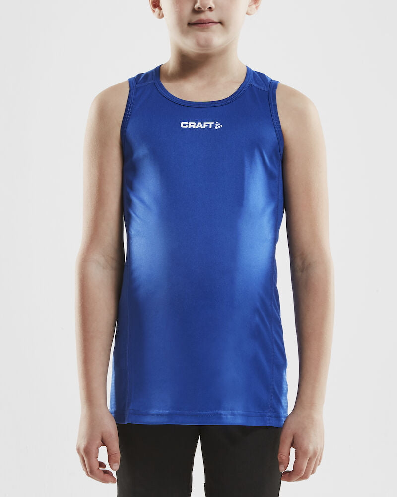 Rush Singlet Barn