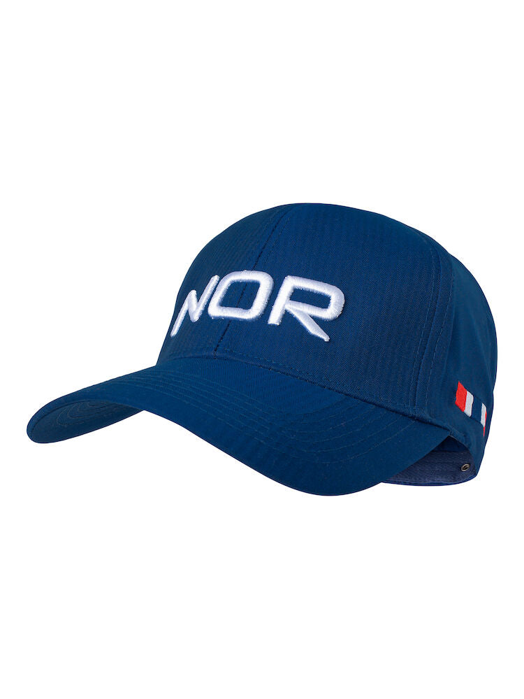 NOR Sport Caps - Norgesvidda.no