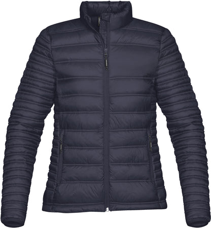 Basecamp Jakke