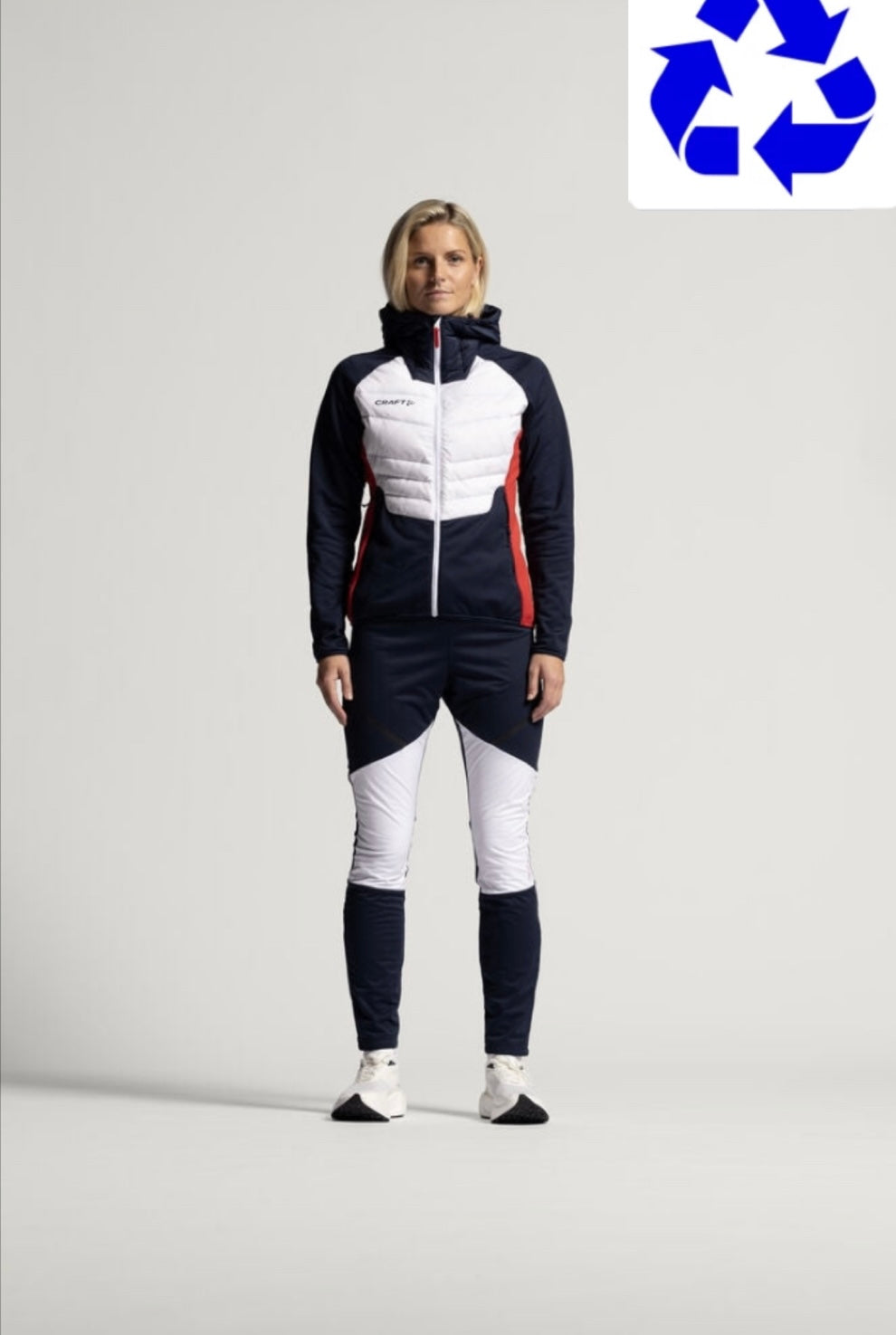 OUTLET Craft LT Hybrid Dame