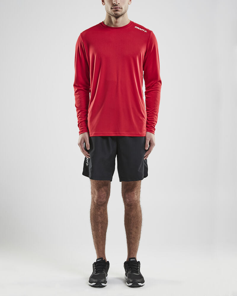 Rush LS Trøye