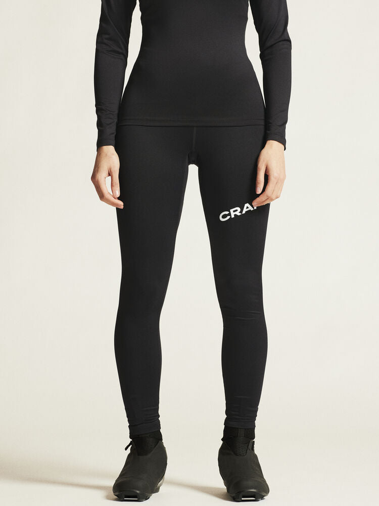 OUTLET Nordic Ski Tights Dame