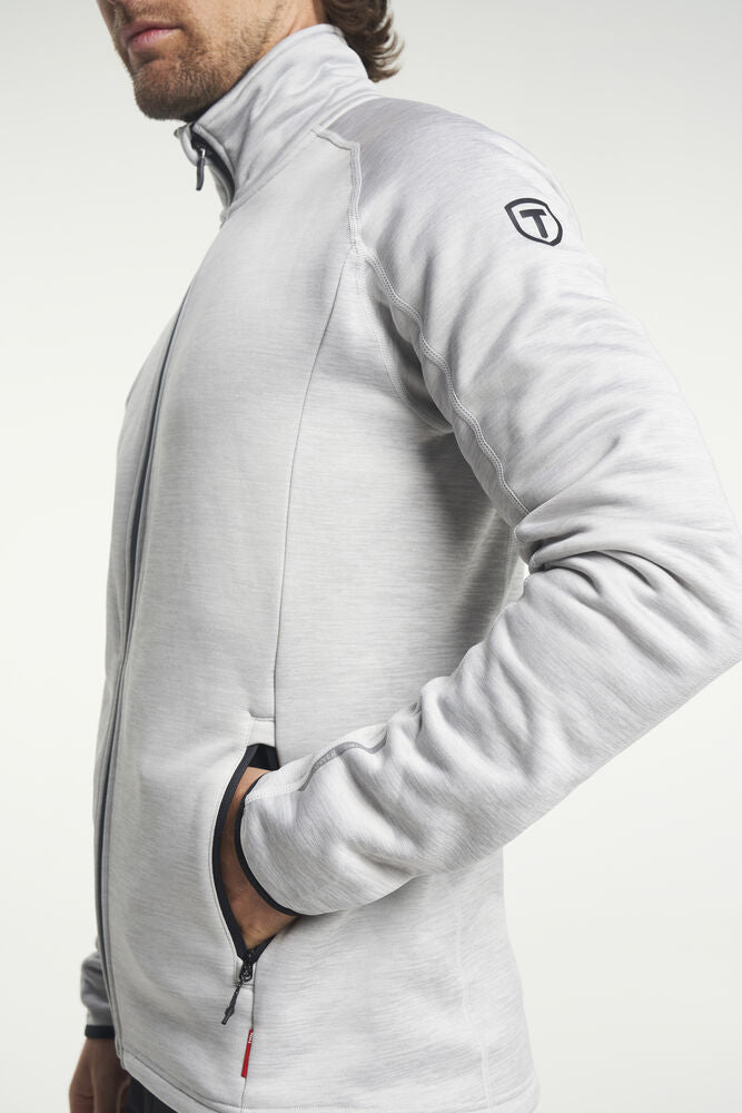 Tenson Txlite Midlayer Zip