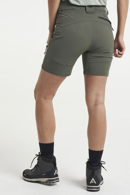 Tenson Txlite Turshorts Dame