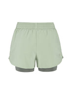 ADV 2-i-1 Shorts
