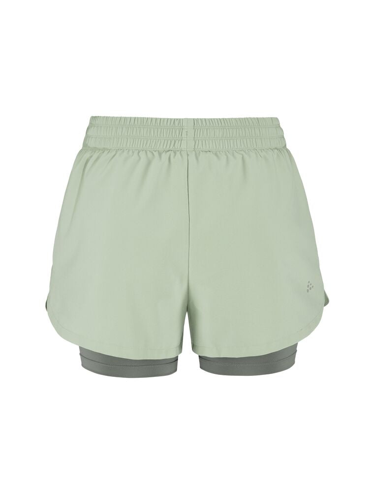 ADV 2-i-1 Shorts
