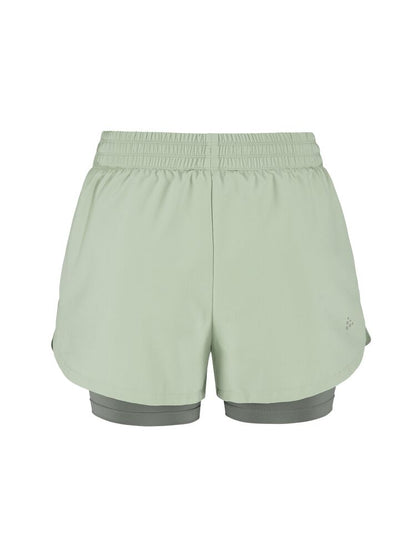 ADV 2-i-1 Shorts