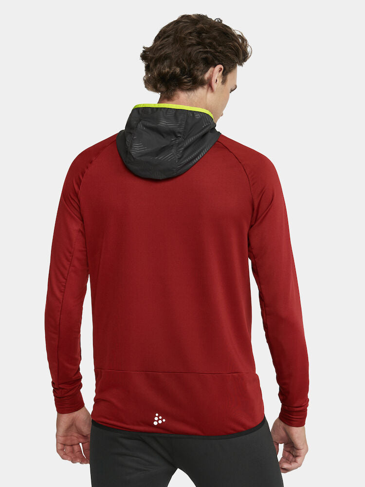 Extend Full Zip