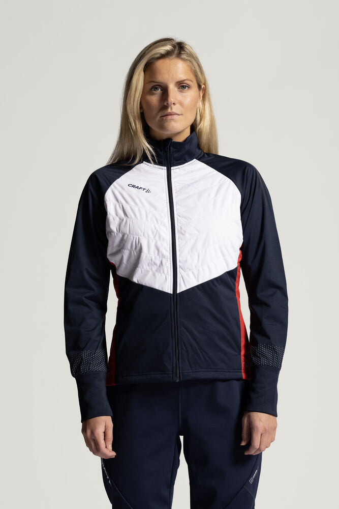 NOR Nordic Ski Jakke
