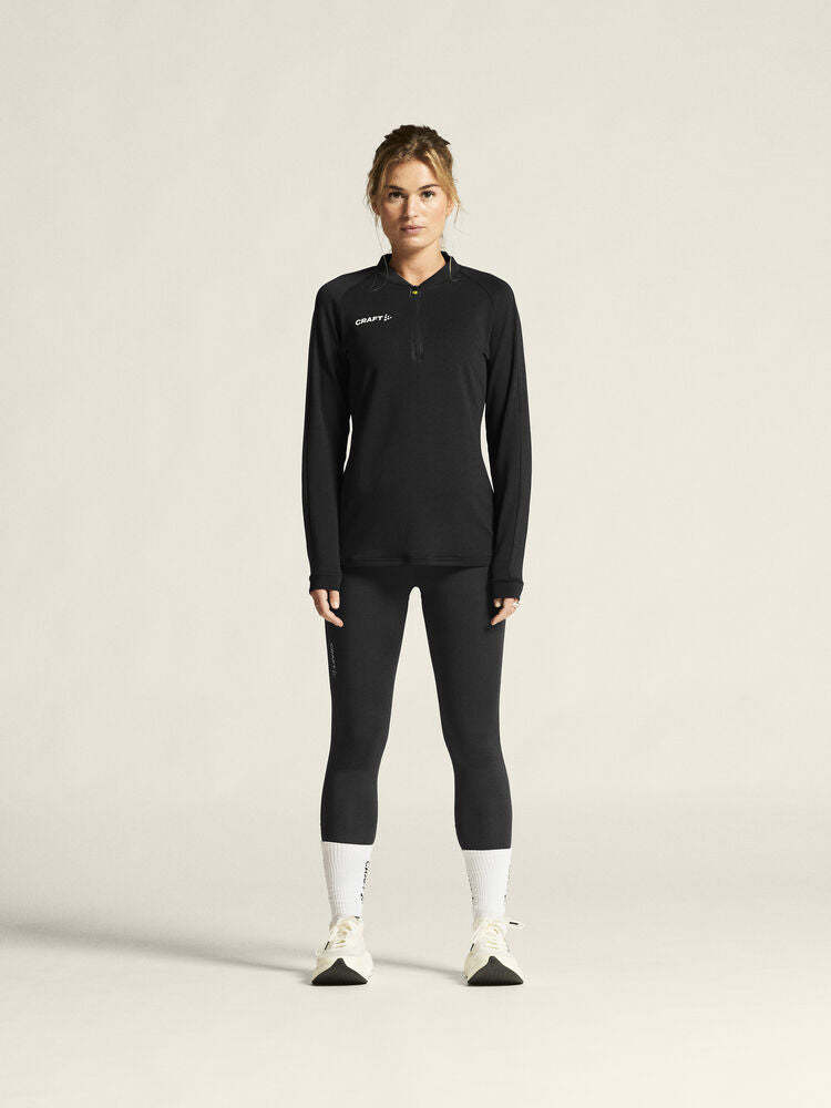 Extend Half Zip
